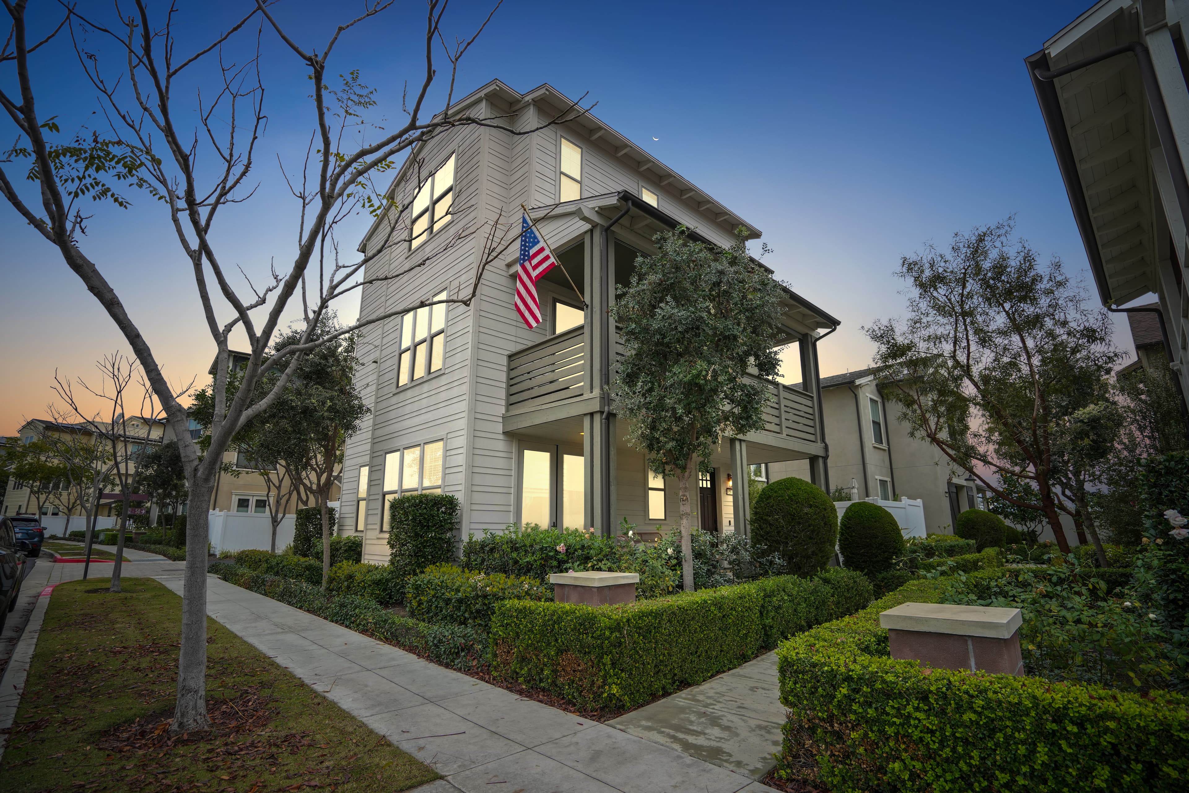 58 Vasto St Rancho Mission Viejo, CA 92694 - Property exterior