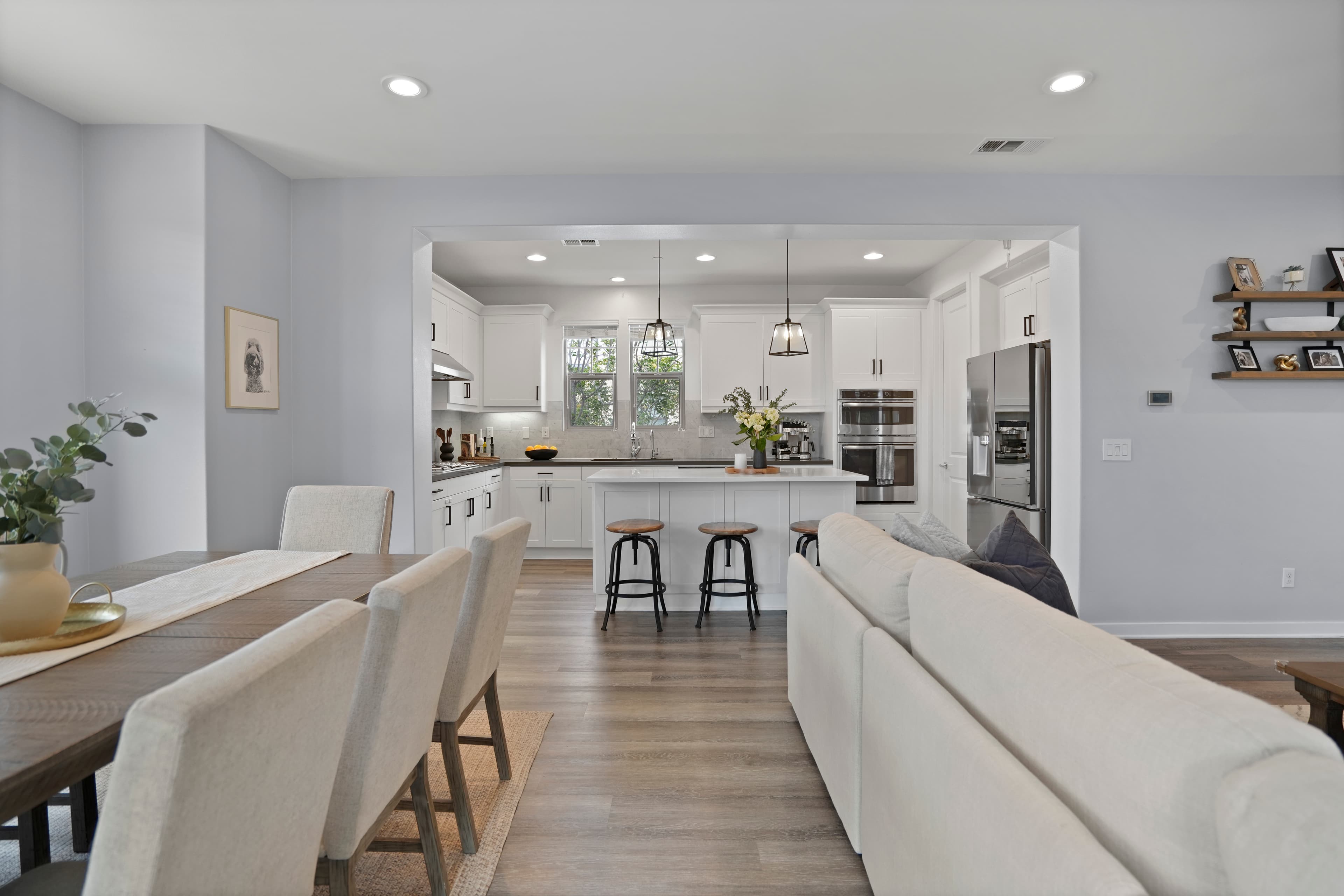 Property exterior view